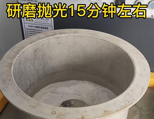 正在屏山不锈钢螺母螺套去毛刺屏山去氧化层